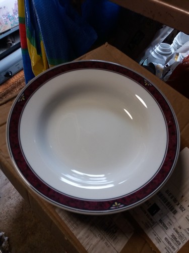 Churchill china commercial - churchill,