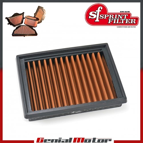 Air filter p08 - p08, sprintfilter