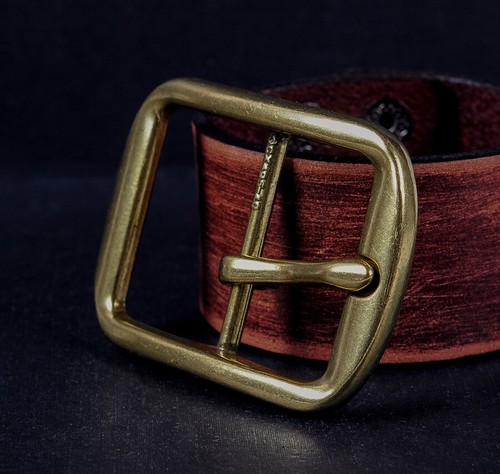 Heavy brass classic - brass,