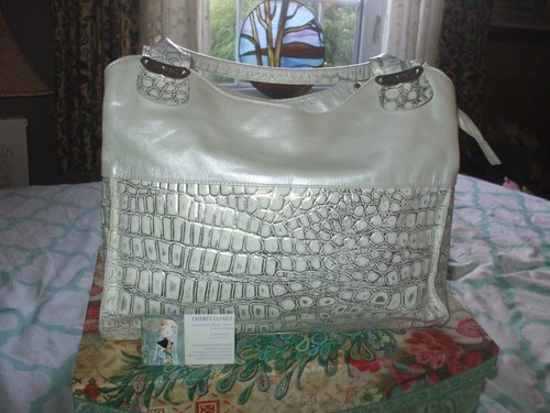 Ripani cream gold - , silver