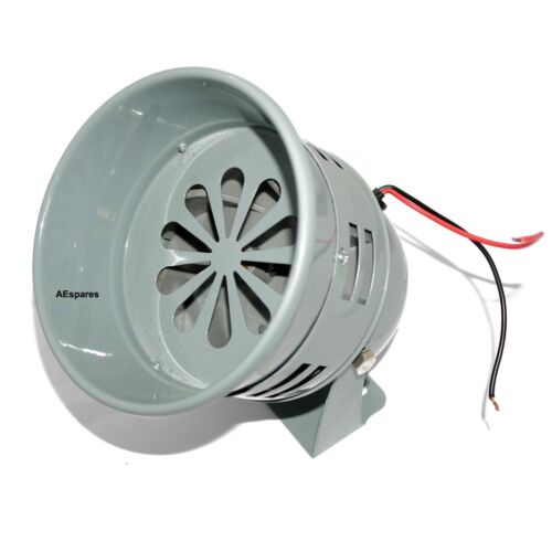 Military siren volt - siren,