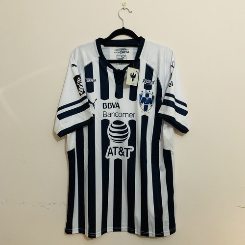 Bnib monterrey football - monterrey,