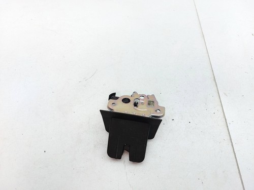 Audi 2015 tailgate boot - audi, a3