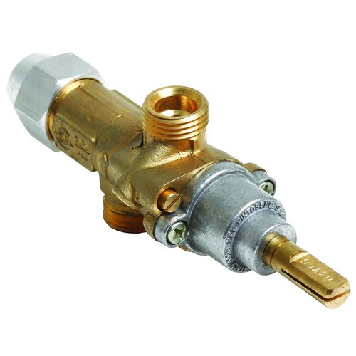 Blue seal gas - seal,