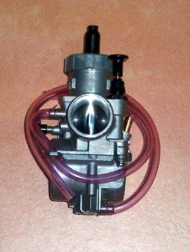 Tuning carburetor carb honda - tuning,
