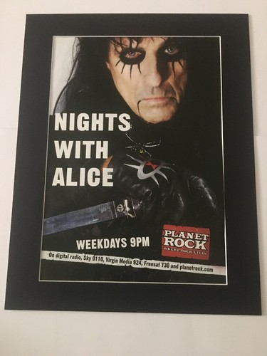 Alice cooper planet rock 2011 - alice, rock-2011