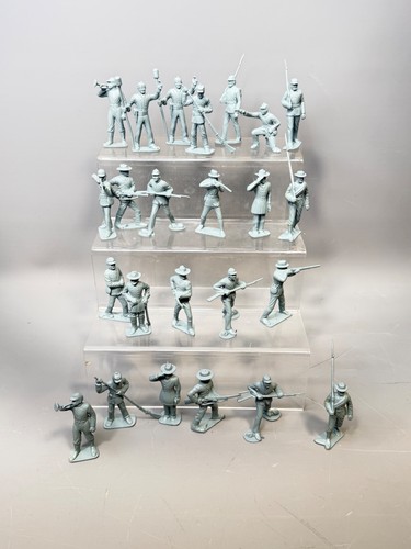 Marksmen american civil war - marksmen,