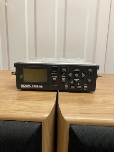 Nagra ares recorder - ares-bb,