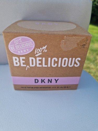 Dkny 100 delicious eau de - dkny, be
