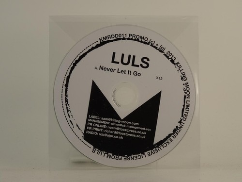 Luls never let 1 - never, (h1)
