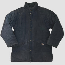Puffa jacket men - size, by