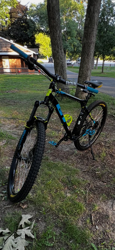 Aggressor pro 5in - aggressor,