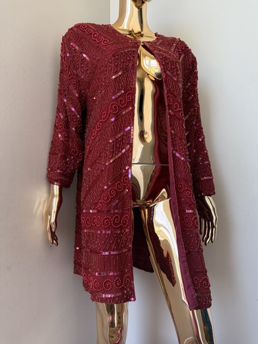 Diane freis vintage 1980s red - diane,