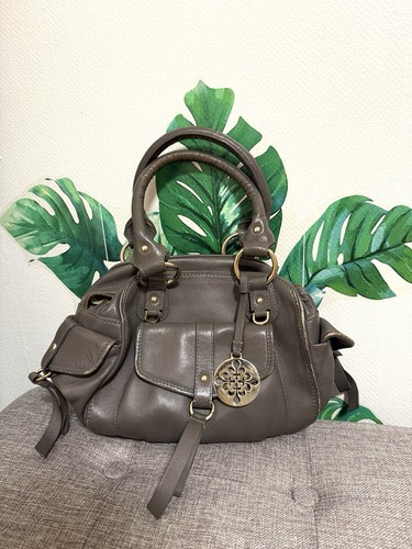Patrick cox grey leather - patrick,