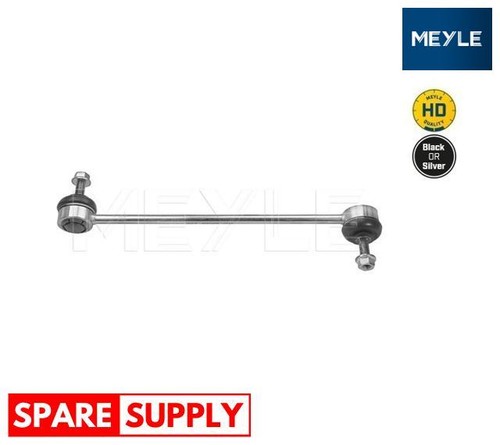 Rod strut stabiliser - stabiliser, for