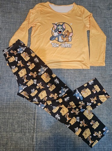 Tom jerry womens - &,