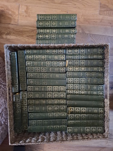 Charles dickens complete works - dickens,