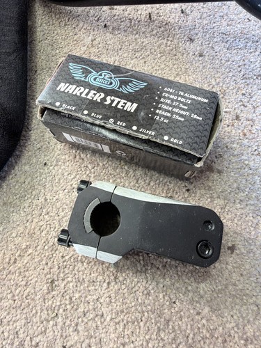 Bikes racing narler stem - bikes,