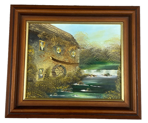 Peter freeman trefriw - trefriw, woollen