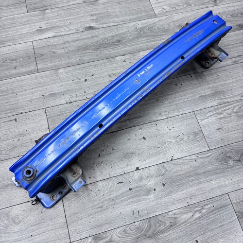 Ford max crash bar - ford,