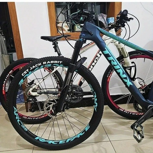 Stickers for wheel mountain - for,