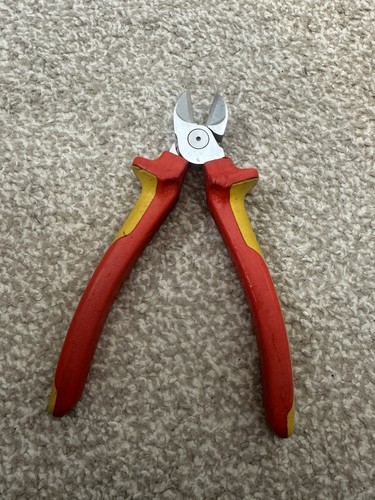 Knipex 1000v vde end - vde,