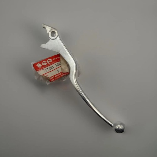 Suzuki brake lever rv125 - suzuki,