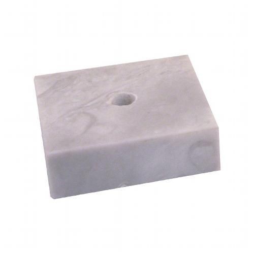 R4us white marble trophy award - r4us,