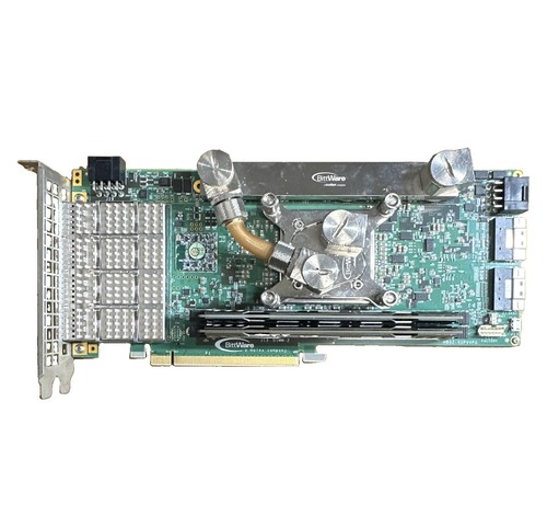 Bittware cvp xilinx pcie - cvp-13,