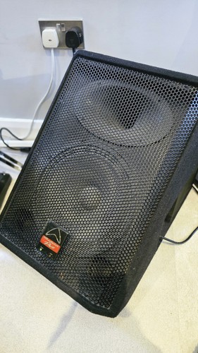 Wharfedale pro evp x12 pm - wharfedale, -x12