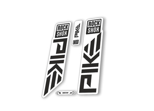 Rock shox pike 2023 - pike,
