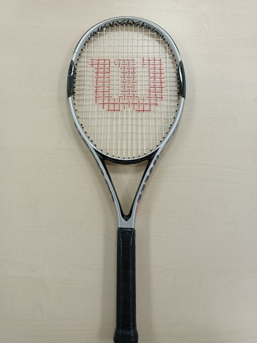 Wilson hammer carbon matrix - hammer,