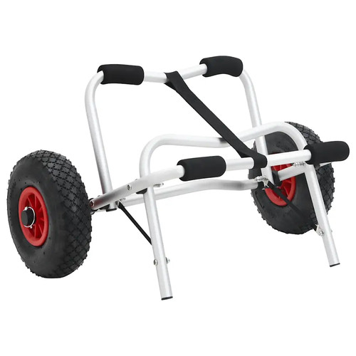 Walplus kayak trolley - walplus, foldable
