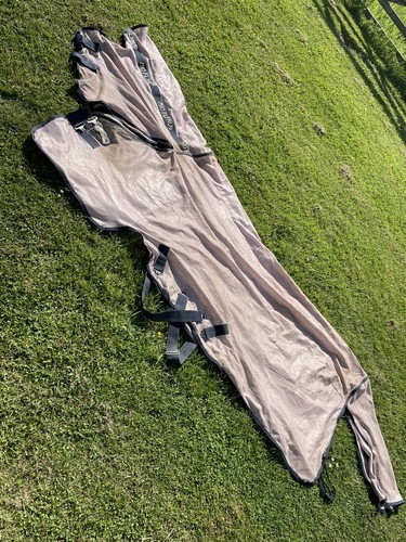 6ft9 horseware mio thin - 6ft9,