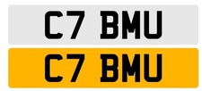 Bmu cherished personal - c7,