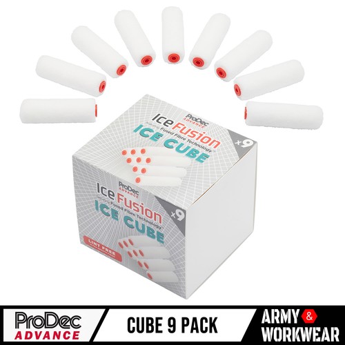 Prodec advance piece - advance, ice