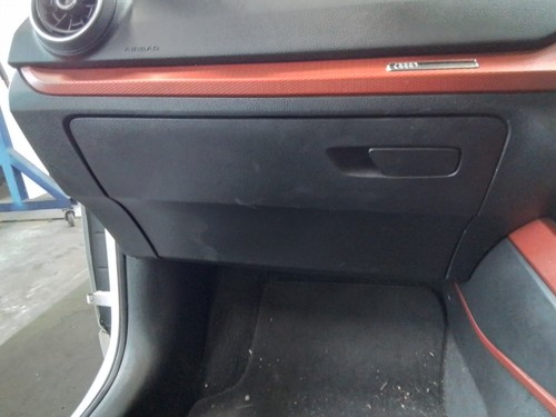 Glove box audi mk1 - glove, (ga)