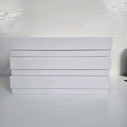 Premium gift box lid - 3x,