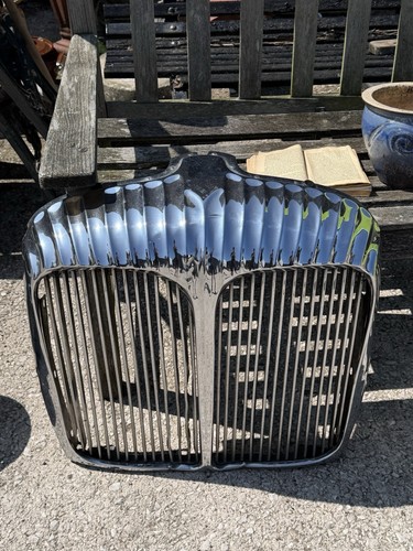 Brilliant condition early - *brilliant, condition**
