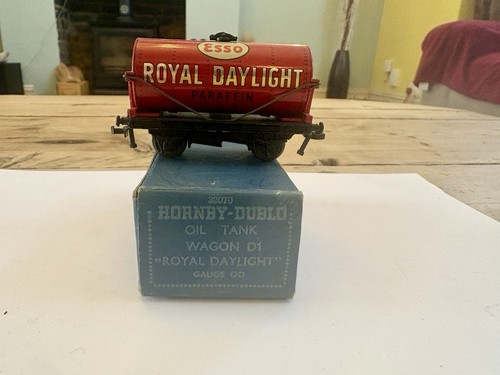 Vintage hornby dublo - vintage,