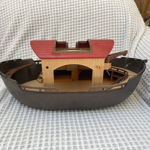 Playmobil 5276 noah ark - noah’s,