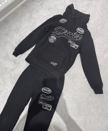 Mens mercier tracksuit - mens, ❤️