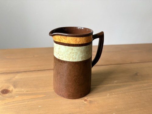 Vintage sadler made - vintage,