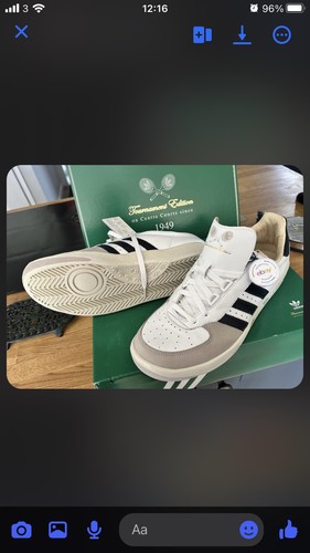 Adidas forest hills uk10 - hills, 82