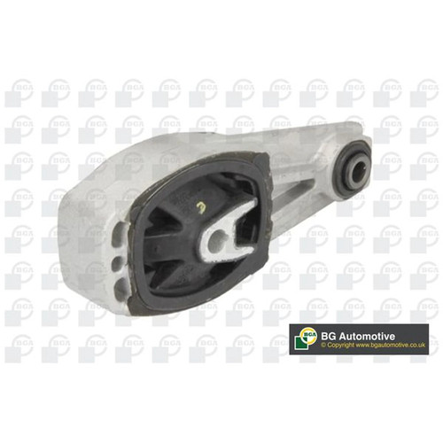 Bga engine mount mounting - bga,