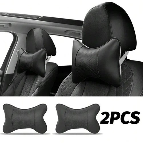 2pcs car seat head - car, rest