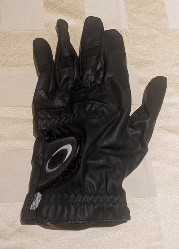 Oakley golf glove left - hand, xl