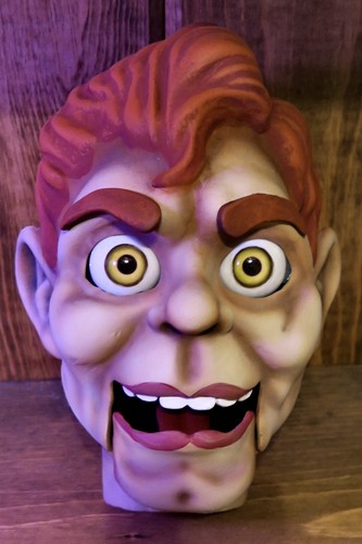 Screen accurate slappy dummy - accurate,
