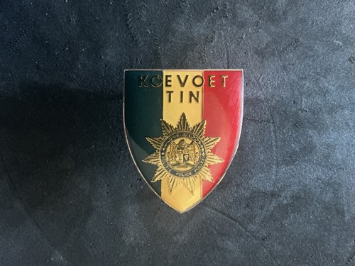 South african police koevoet - police,