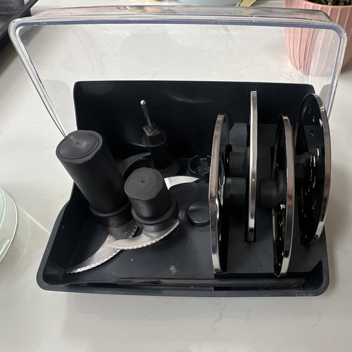 Magimix cuisine system - system, 5200xl